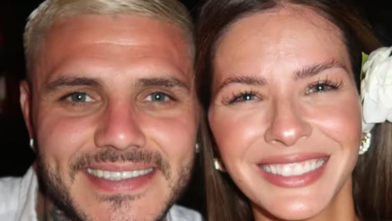 La China Suárez y Mauro Icardi analizan mudarse a Grecia