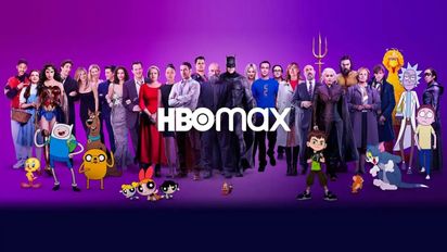 Las mejores series de HBO Max