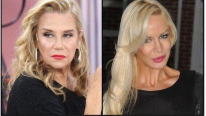 Marcela Tinayre opinó sobre el faltazo de Luciana Salazar al programa de Mirtha Legrand y la ninguneó 
