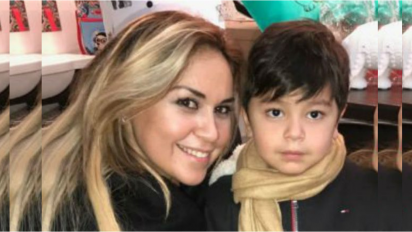 Verónica Ojeda trata de volver a Buenos Aires entre hoy y mañana: 