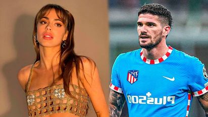 Tini Stoessel y Rodrigo de Paul estarían consolidando su relación en España