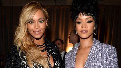 Beyoncé, Rianna y otros famosos se pronuncian contra la violencia en Nigeria