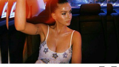 Peligro: el sospechoso like de Mauro Icardi a China Suárez