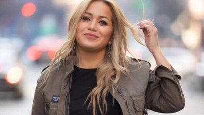 Karina La Princesita contó por qué no vive con su hija
