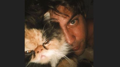 Juan Guilera estuvo atravesando una verdadera tragedia