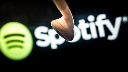 La plataforma de música Spotify cuenta con más de 217 millones de suscriptores en todo el mundo. 