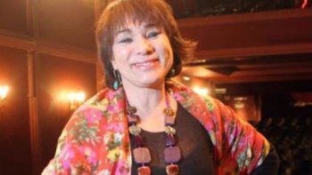 Betiana Blum habló de su cruce con Moria Casán: 