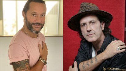 Diego Torres habló sobre el presente de su relación con Coti Sorokin