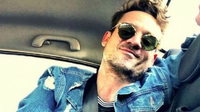 El comunicado de la familia de Chano: 