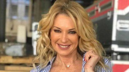 Yanina Latorre no tiene coronavirus e hizo un descargo en Instagram