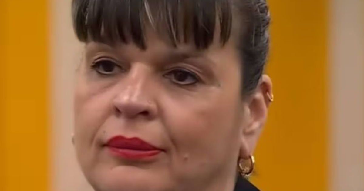 Sandra Priore, la ex Gran Hermano, luce un look renovado y genera asombro en redes