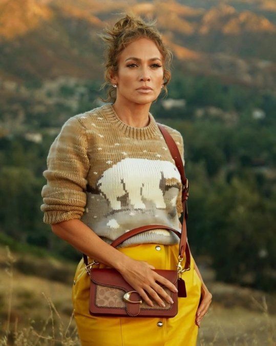 ¡Indetenible! Jennifer Lopez no para de sumar alianzas comerciales