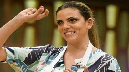 Belu Lucius no confía en 