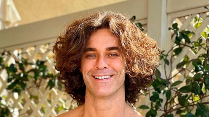 Mariano Martínez contó el episodio que lo marcó de por vida