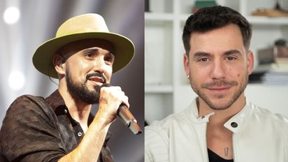 Fer Dente en un programa especial junto a Abel Pintos: fecha de estreno y dónde verlo