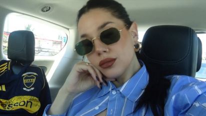 La Tora confirmó cuándo vuelve de Miami para sumarse al nuevo streaming de Telefe