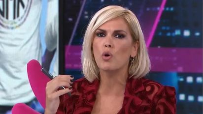 Qué pasó con el programa de Viviana Canosa que retransmitieron una antigua emisión