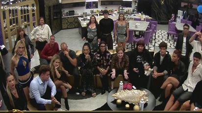 ¿Quién se va de Gran Hermano, según las encuestas?