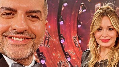 ¡Karina la princesita será panelista! Este lunes Los Ángeles de la Mañana estrena angelita