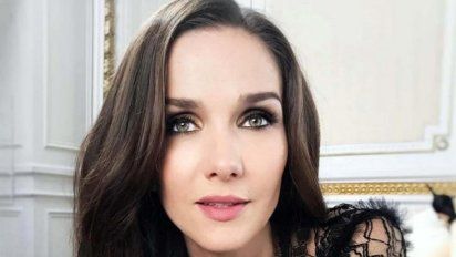 Natalia Oreiro contó un secreto de sus comienzos 