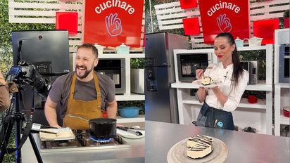 El Trece reveló el regreso de uno de sus programas icónicos de cocina: fecha y horario de los nuevos episodios