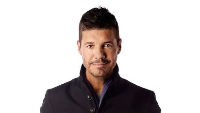 A Marcelo Tinelli no le cierran los puntajes de Pampita