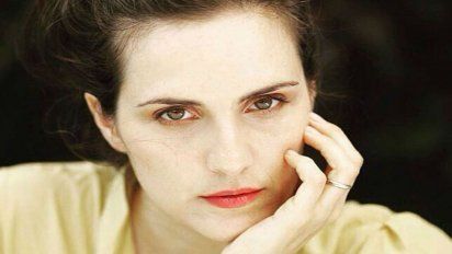 Julieta Díaz alarmada por crisis económica de los actores