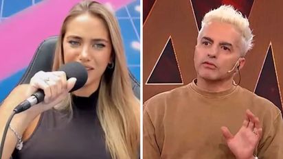 Sabrina de Gran Hermano reveló por qué no sería angelita de 