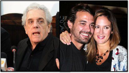 Antonio Gasalla y un nuevo portazo profesional: ahora plantó a Pedro Alfonso y a Paula Cháves