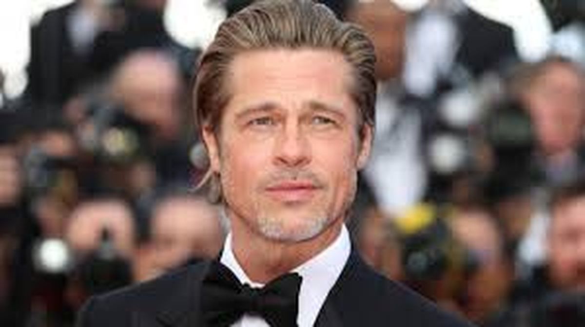 Brad Pitt confiesa sus problemas de depresión
