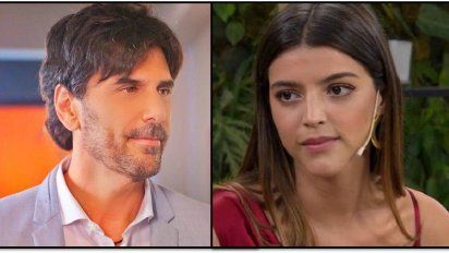 Calu Rivero no aceptará un arreglo extra judicial con Darthés