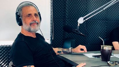 Jorge Rial salió del país: los motivos