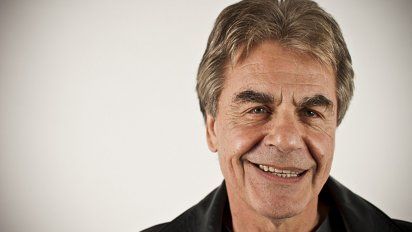 Raúl Rizzo está en terapia intensiva al contagiarse de Covid