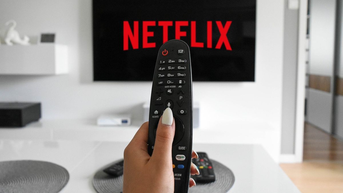 MI OTRA YO  La nueva serie turca de Netflix a la que todo el