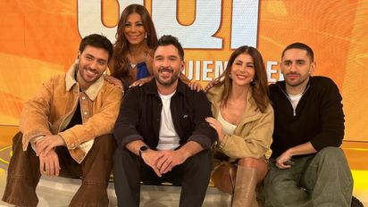Rating: los números de 