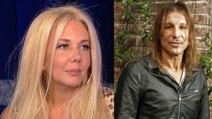 ¡Se pudrió todo! Mariana Nannis iniciaría una denuncia penal contra Claudio Caniggia, a quien tiene agendado como 