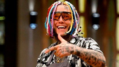 Alex Caniggia: la verdadera razón de su falta a Masterchef