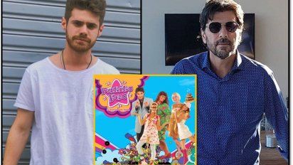 Gastón Soffritti habló después de la denuncia de Thelma Fardin a Juan Darthés: ''Estoy con el estómago revuelto, esto se tiene que terminar'' 