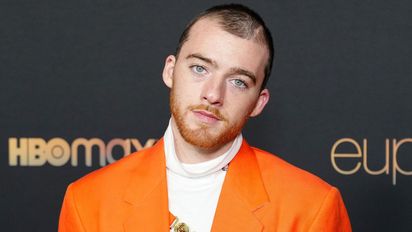 ¿Quién es Angus Cloud y qué le pasó?