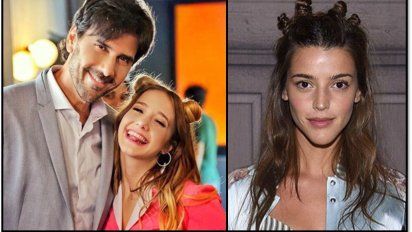 Ángela Torres habló de Darthés y Calu: 