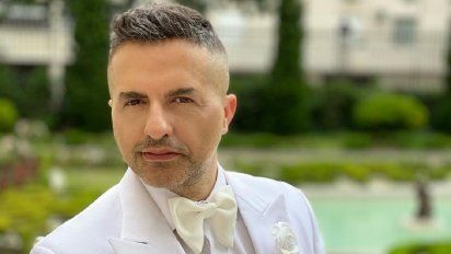 Ángel de Brito reveló quién será la nueva panelista de Los Ángeles de la Mañana