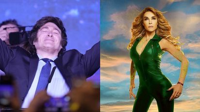 ¿Por qué Javier Milei le dice 