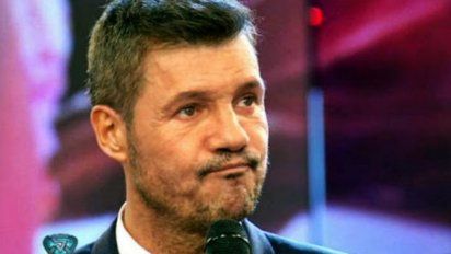 ¿Marcelo Tinelli preocupado por el futuro del 