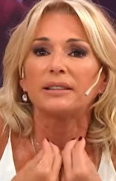 Yanina Latorre tiene reemplazo Yanina Latorre tiene reemplazo