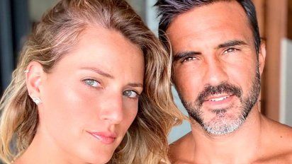 Mica Viciconte salvó a cinco personas que se ahogaban