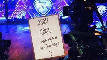 Al final no será Showdance ni Showmatch ni VideoMatch ni Bailando 2018: El programa de Tinelli será...
