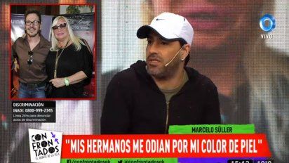 El portafolio secreto de los Süller: quieren sacarle a Marcelo los datos de su padre