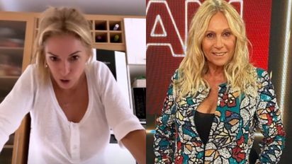 Yanina Latorre destrozó a Ana Rosenfeld: la trató de 