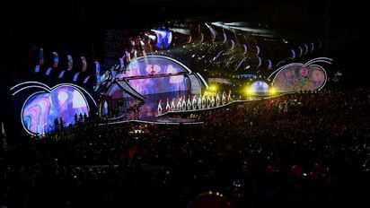 La artista argentina que fue confirmada para el Festival de Viña 2024