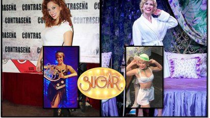 Se supo: Yasmín Cortí quedó afuera de Sugar por 